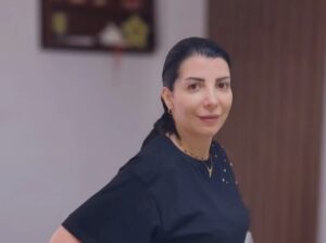 د. عبير ناجح عمران _ أذن أنف حنجرة_ تجميل رأس وعنق