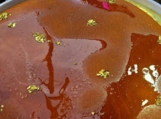 حلويات ناصر فرع 4