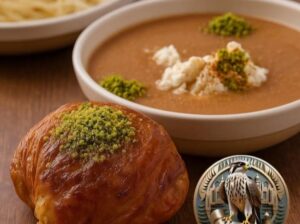 حلويات ناصر فرع 4