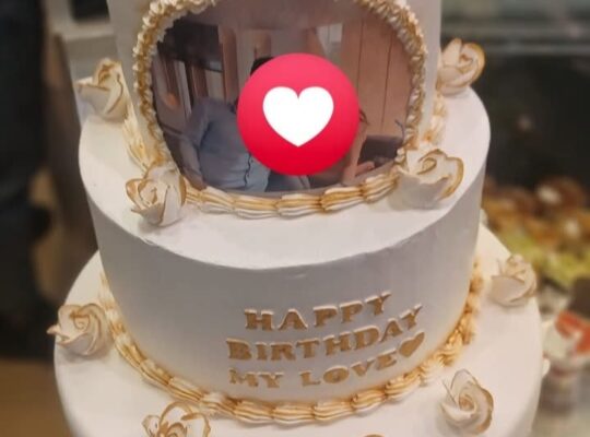 باتسري اليافي _ Yafi patisserie