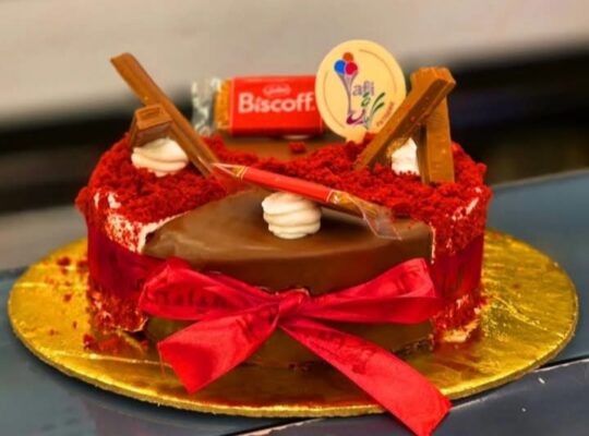 باتسري اليافي _ Yafi patisserie