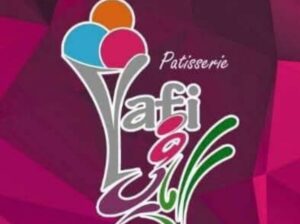 باتسري اليافي _ Yafi patisserie