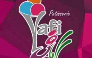 باتسري اليافي _ Yafi patisserie