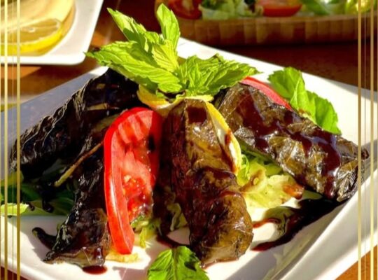 منتجع ورد_ Wrd resort