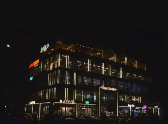 تايم مارت _ time mart
