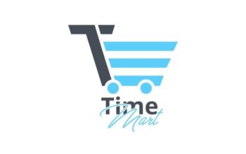 تايم مارت _ time mart