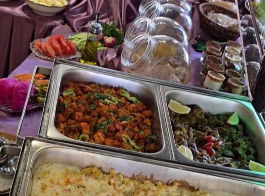 ايميسا كافيه _ Emissa Cafe