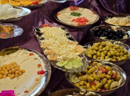 ايميسا كافيه _ Emissa Cafe