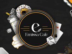 ايميسا كافيه _ Emissa Cafe