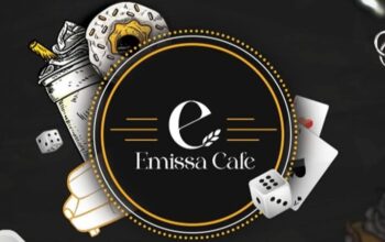 ايميسا كافيه _ Emissa Cafe
