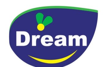 مجموعة دريم الغذائية