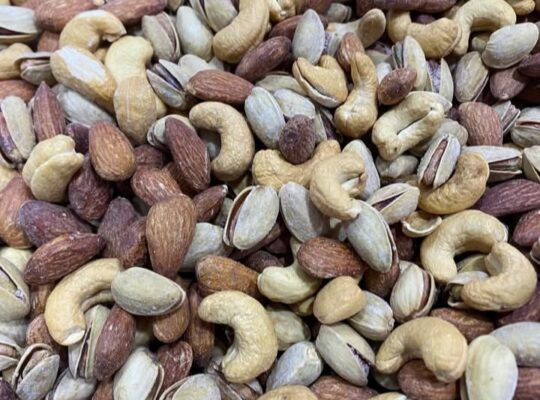 موالح الباشا