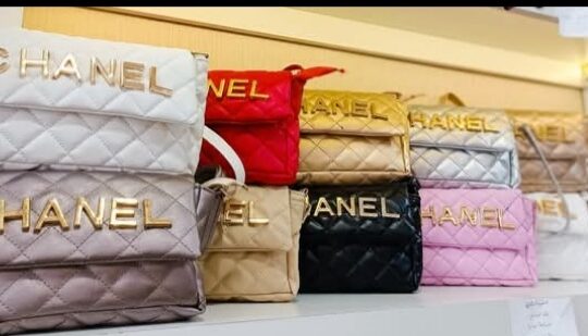 حقائب جولي _ Joly Bags