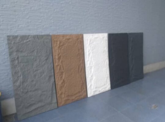 وطفة للديكور والإكساء