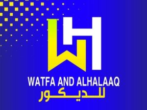 وطفة للديكور والإكساء
