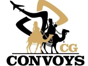 مجموعة القوافل للشحن الدولي