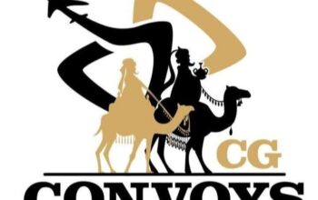 مجموعة القوافل للشحن الدولي