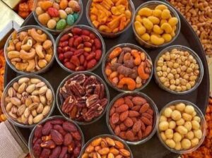 محمصة الأندلس