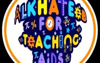 الخطيب للوسائل التعليمية