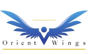 شركة أجنحة الشرق للشحن الدولي