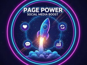 Page power