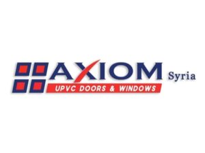 Axiom Syria لمواد البناء