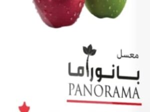 معسل بانوراما – نكهات أصيلة وجودة عالية