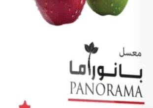 معسل بانوراما – نكهات أصيلة وجودة عالية