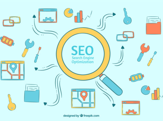 ارتقِ بمبيعاتك بخطة تسويقية من أفضل شركة تسويق