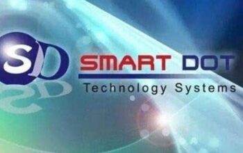 شركة سمارت دوت لأنظمة المراقبة
