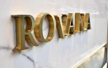 مجوهرات روفانا