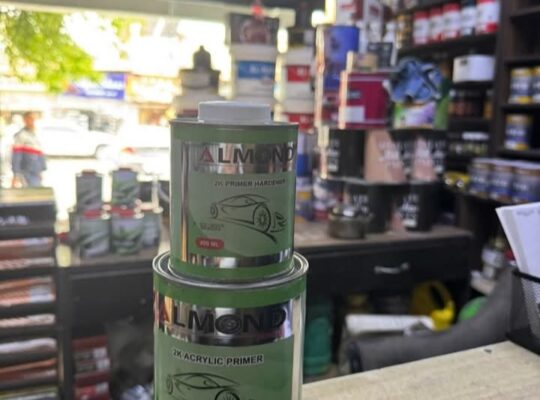 دهانات الشالاتي
