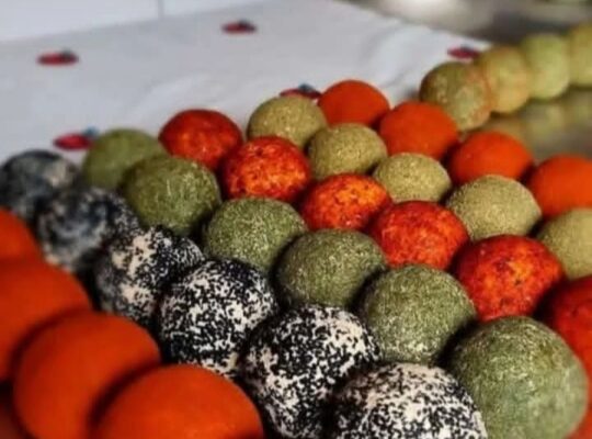 سوبر ماركت العطار للمواد الغذائية وألعاب الأطفال