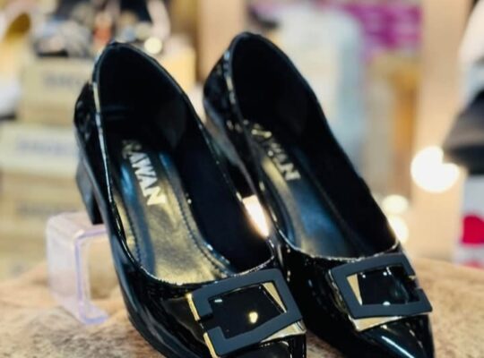 أحذية وحقائب الصباغ ـ سيف الدولة