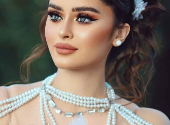 صالون علا الدلة