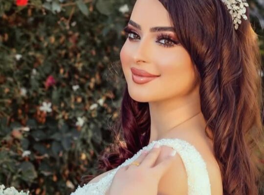 صالون علا الدلة