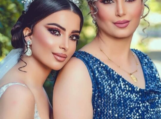 صالون علا الدلة