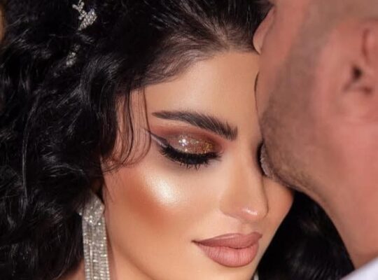 صالون علا الدلة