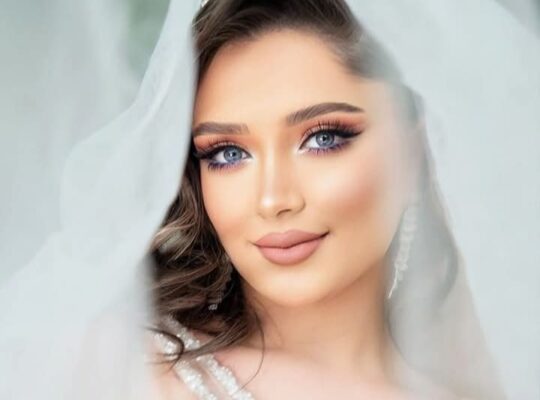 صالون علا الدلة