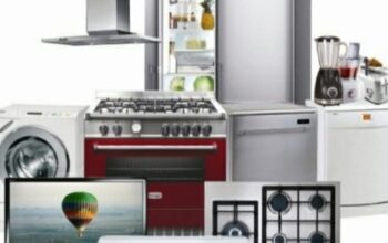 مؤسسة البدر التجارية