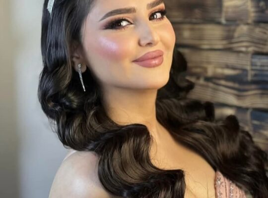 صالون صالح ربابة