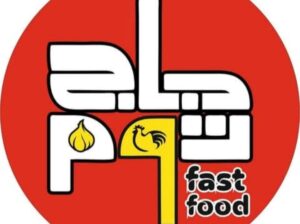 مطعم جاج وتوم