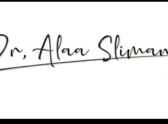 د. علاء سليمان