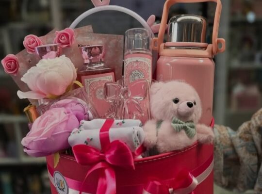 هدايا جوري بلانت _ Juri- gift -shop