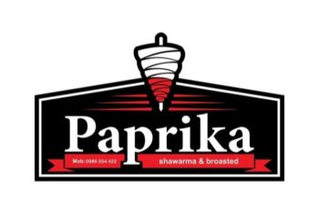 مطعم بابريكا _ Paprika Syria