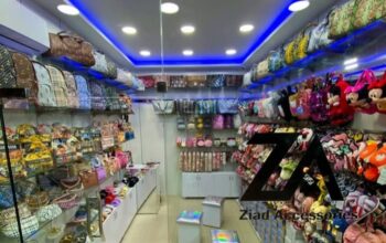 اكسسوارات زياد