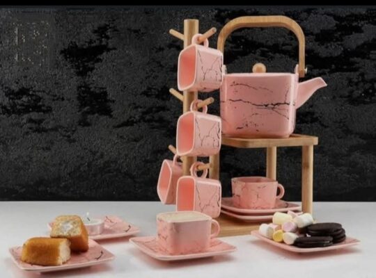 عالم المنزلية