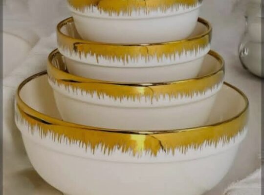 الملك للأدوات المنزلية