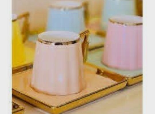 الملك للأدوات المنزلية