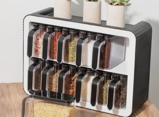 الملك للأدوات المنزلية